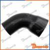 Gaine de suralimentation pour SEAT | GPP-SE-002, 09063